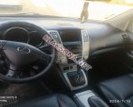 продам Lexus RX 400h в пмр  фото 2