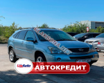 продам Lexus RX 400h в пмр  фото 5