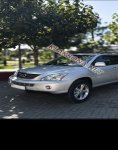 продам Lexus RX 400h в пмр  фото 1