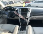 продам Lexus RX 400h в пмр  фото 2