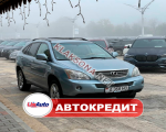 продам Lexus RX 400h в пмр  фото 6