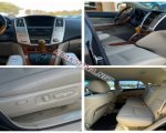 продам Lexus RX 400h в пмр  фото 1