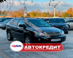 продам Lexus RX 400h в пмр  фото 4