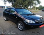 продам Lexus RX 400h в пмр  фото 1