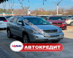 продам Lexus RX 400h в пмр  фото 6