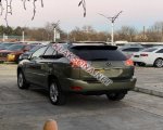 продам Lexus RX 400h в пмр  фото 5