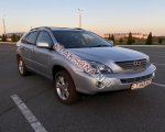 продам Lexus RX 400h в пмр  фото 2