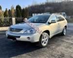 продам Lexus RX 400h в пмр  фото 6