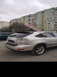 продам Lexus RX 400h в пмр  фото 5