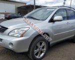 продам Lexus RX 400h в пмр  фото 5