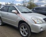 продам Lexus RX 400h в пмр  фото 4