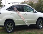 продам Lexus RX 400h в пмр  фото 4