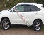 продам Lexus RX 400h в пмр  фото 2