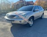 продам Lexus RX 400h в пмр  фото 5