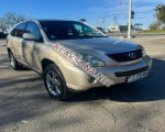 продам Lexus RX 400h в пмр  фото 4