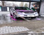 продам Lexus RX 400h в пмр  фото 3