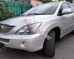 продам Lexus RX 400h в пмр  фото 2