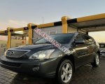 продам Lexus RX 400h в пмр  фото 2