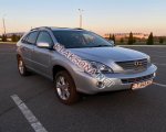 продам Lexus RX 400h в пмр  фото 5