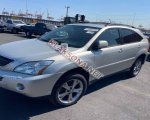продам Lexus RX 400h в пмр  фото 3