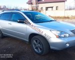 продам Lexus RX 400h в пмр  фото 1