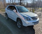 продам Lexus RX 400h в пмр  фото 5