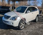 продам Lexus RX 400h в пмр  фото 4