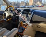 продам Lexus RX 400h в пмр  фото 1