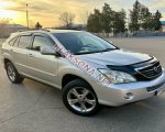 продам Lexus RX 400h в пмр  фото 1