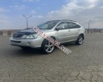 продам Lexus RX 400h в пмр  фото 3