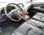 продам Lexus RX 400h в пмр  фото 4
