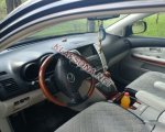 продам Lexus RX 400h в пмр  фото 5