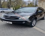 продам Lexus RX 400h в пмр  фото 4