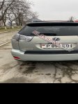продам Lexus RX 400h в пмр  фото 2