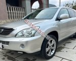 продам Lexus RX 400h в пмр  фото 1