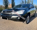 продам Lexus RX 400h в пмр  фото 4