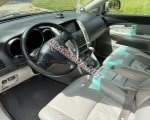 продам Lexus RX 400h в пмр  фото 2