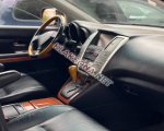 продам Lexus RX 400h в пмр  фото 3