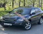 продам Lexus RX 400h в пмр  фото 6