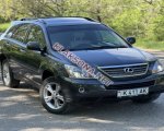 продам Lexus RX 400h в пмр  фото 4