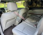 продам Lexus RX 400h в пмр  фото 1