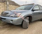 продам Lexus RX 400h в пмр  фото 5
