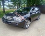 продам Lexus RX 400h в пмр  фото 1