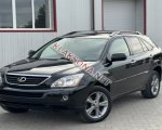 продам Lexus RX 400h в пмр  фото 1