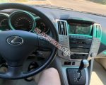 продам Lexus RX 400h в пмр  фото 2