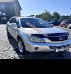продам Lexus RX 400h в пмр  фото 4