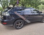 продам Lexus RX 400h в пмр  фото 2