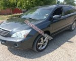 продам Lexus RX 400h в пмр  фото 1