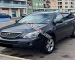 продам Lexus RX 400h в пмр  фото 2