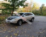 продам Lexus RX 400h в пмр  фото 1